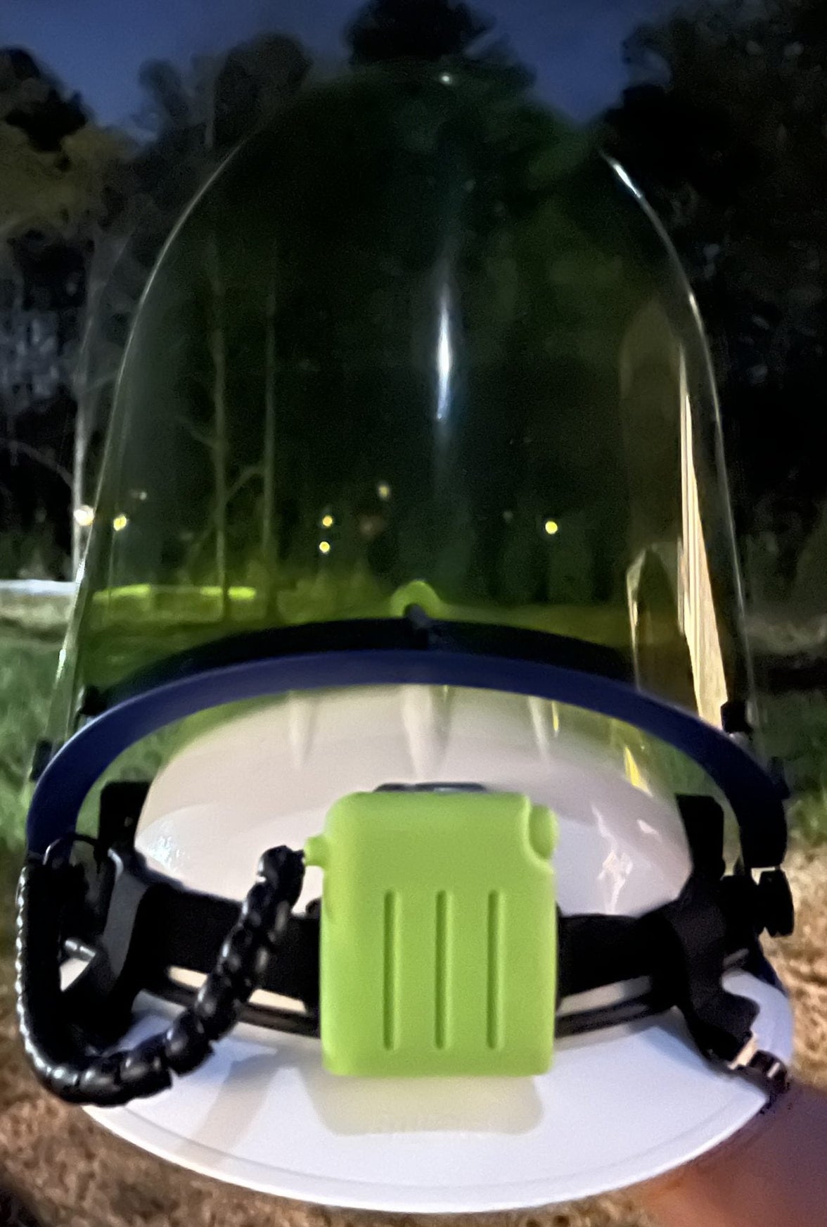 LED Head Light - MADI Lineman Tools