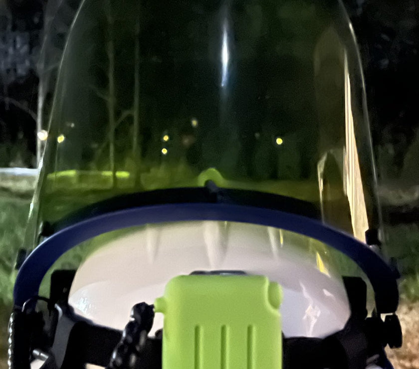 LED Head Light - MADI Lineman Tools