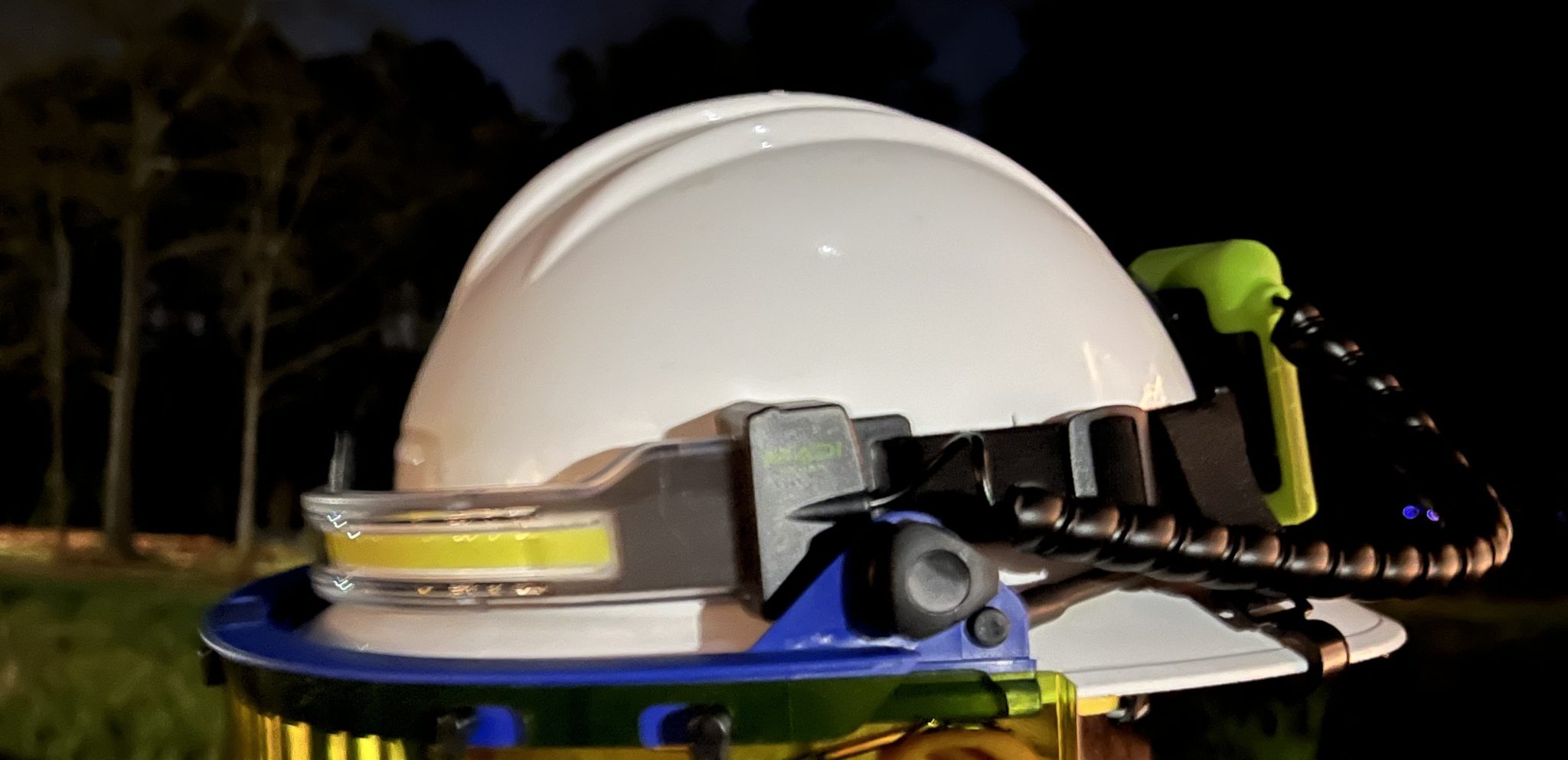 LED Head Light - MADI Lineman Tools