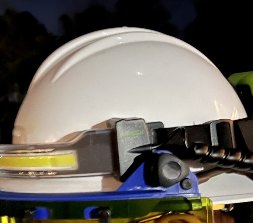 LED Head Light - MADI Lineman Tools