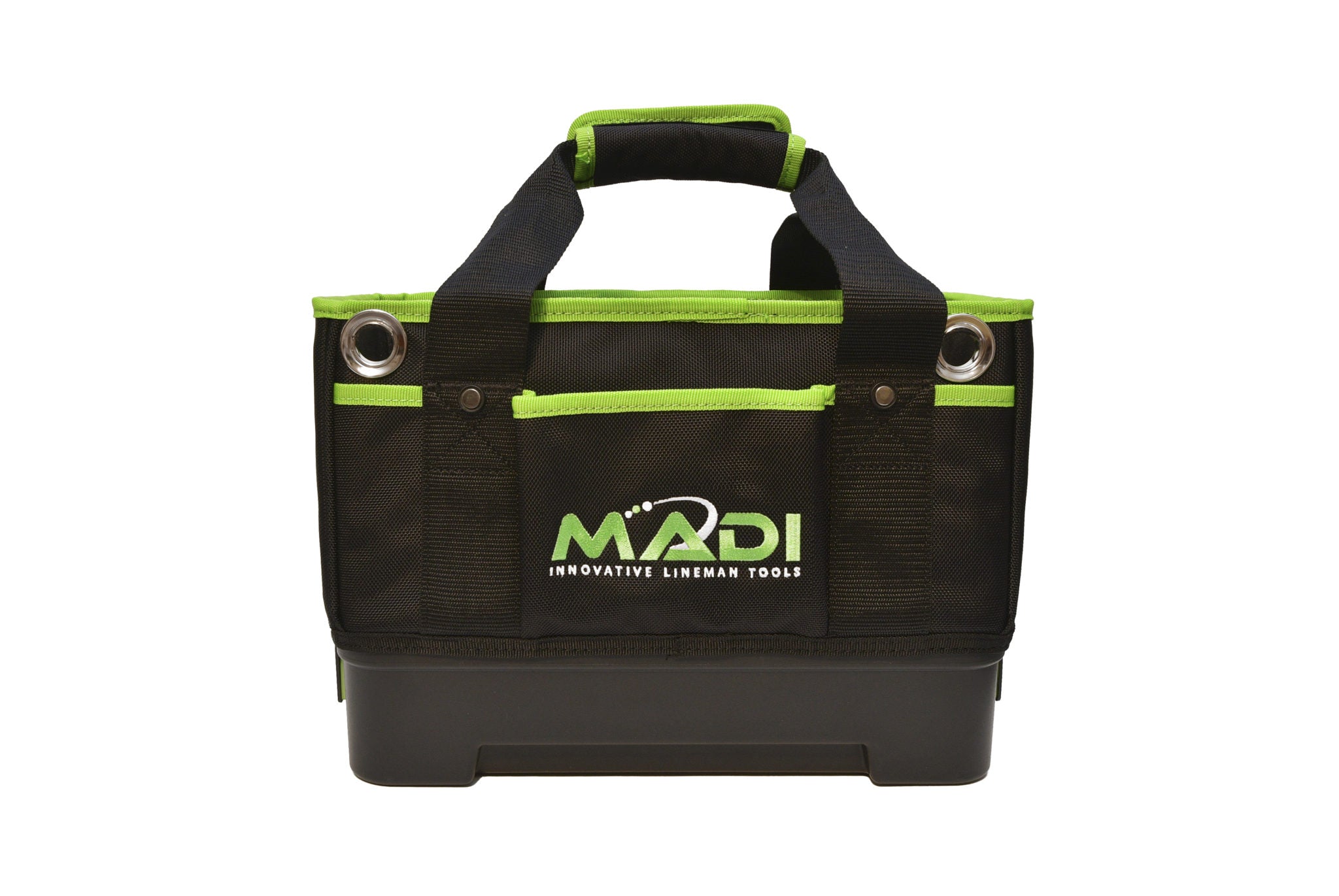 Lineman Bucket Bag - MADI Lineman Tools