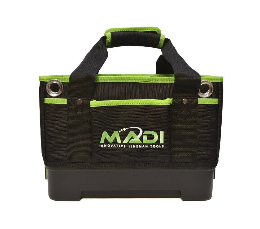 Lineman Bucket Bag - MADI Lineman Tools