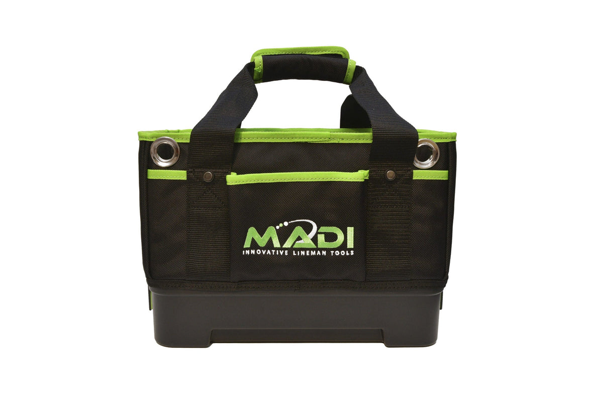 Lineman Bucket Bag - MADI Lineman Tools