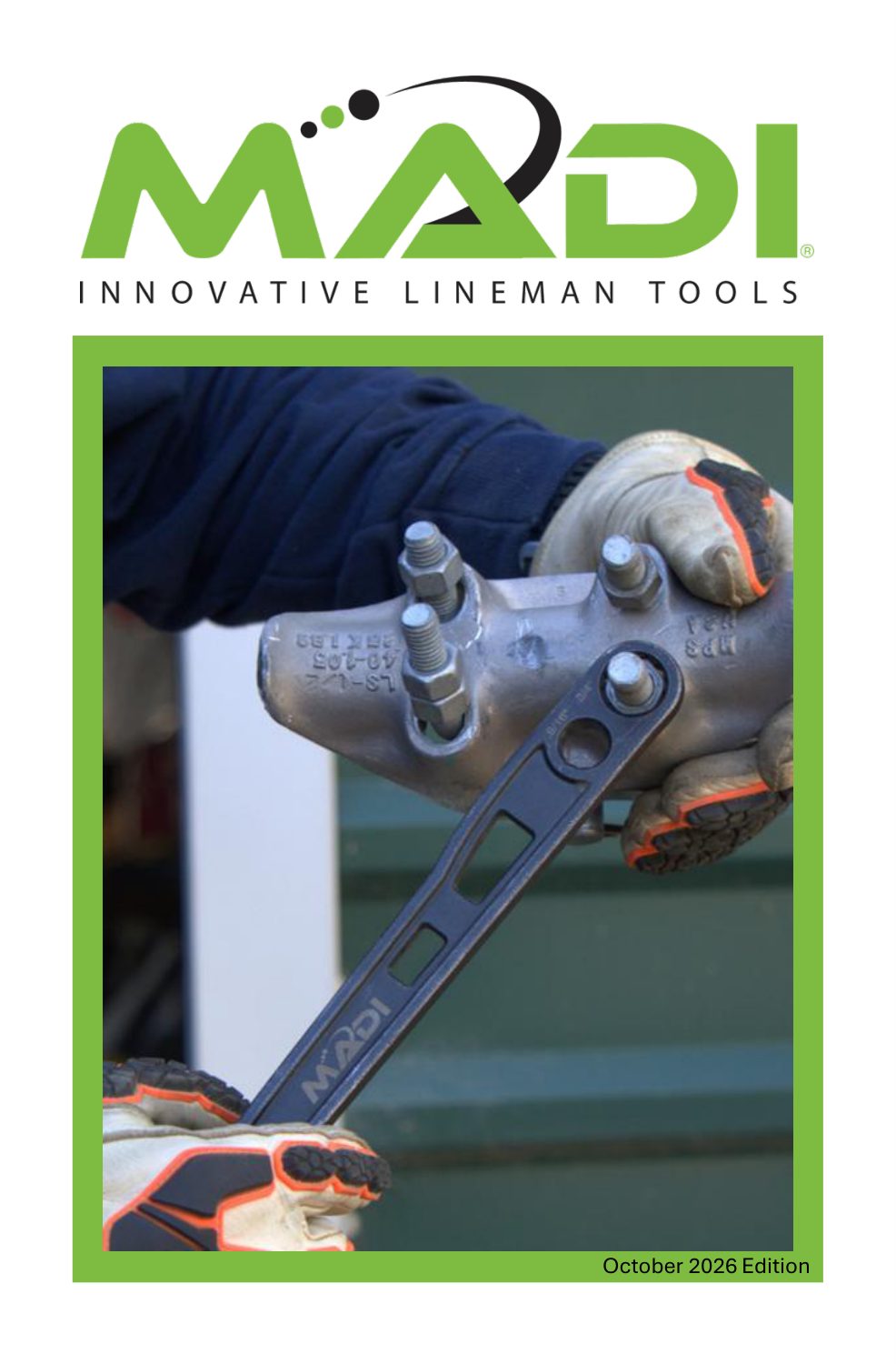 Catalog page 1