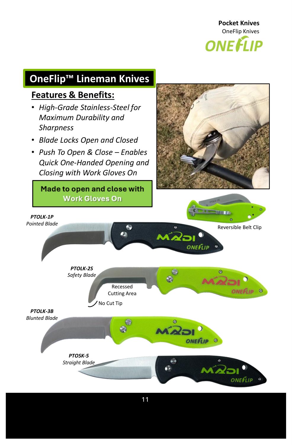 Catalog page 11