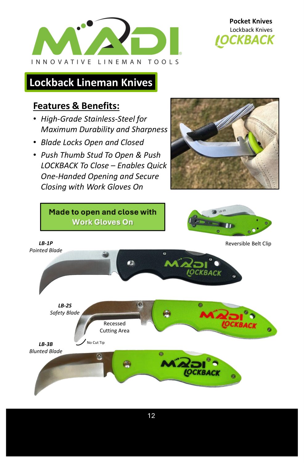 Catalog page 12