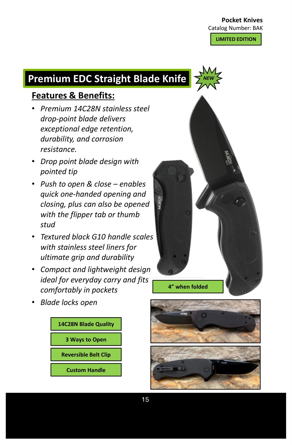 Catalog page 15
