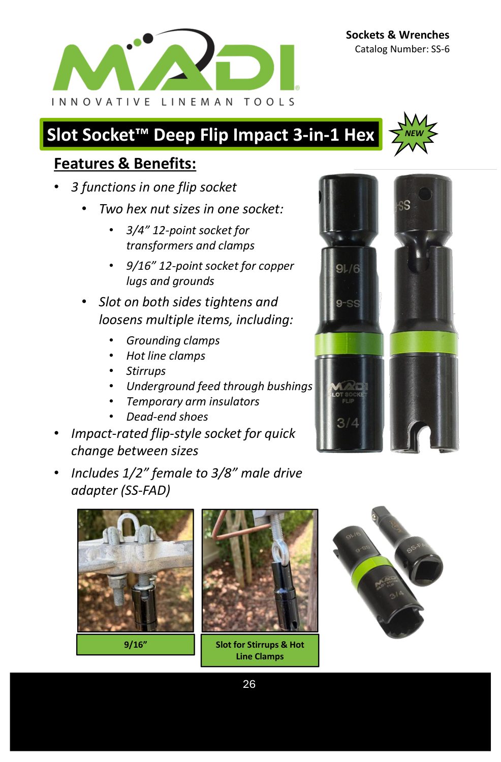 Catalog page 26