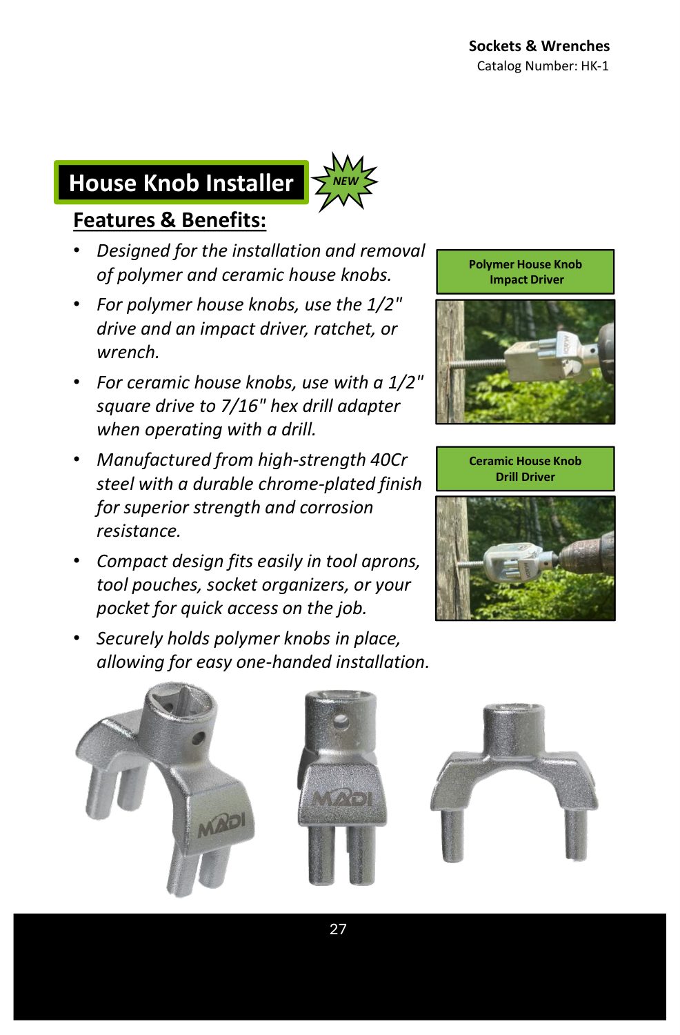 Catalog page 27