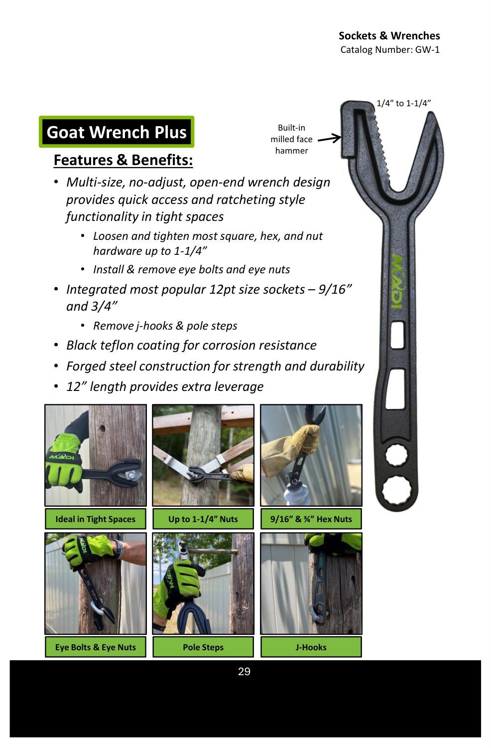 Catalog page 29