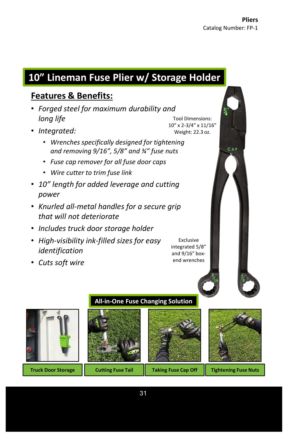 Catalog page 31