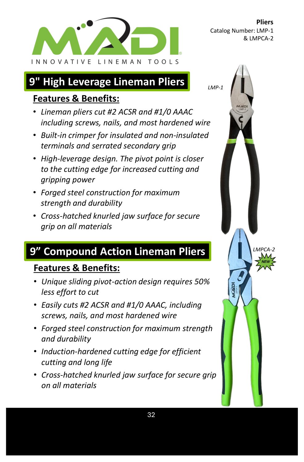 Catalog page 32