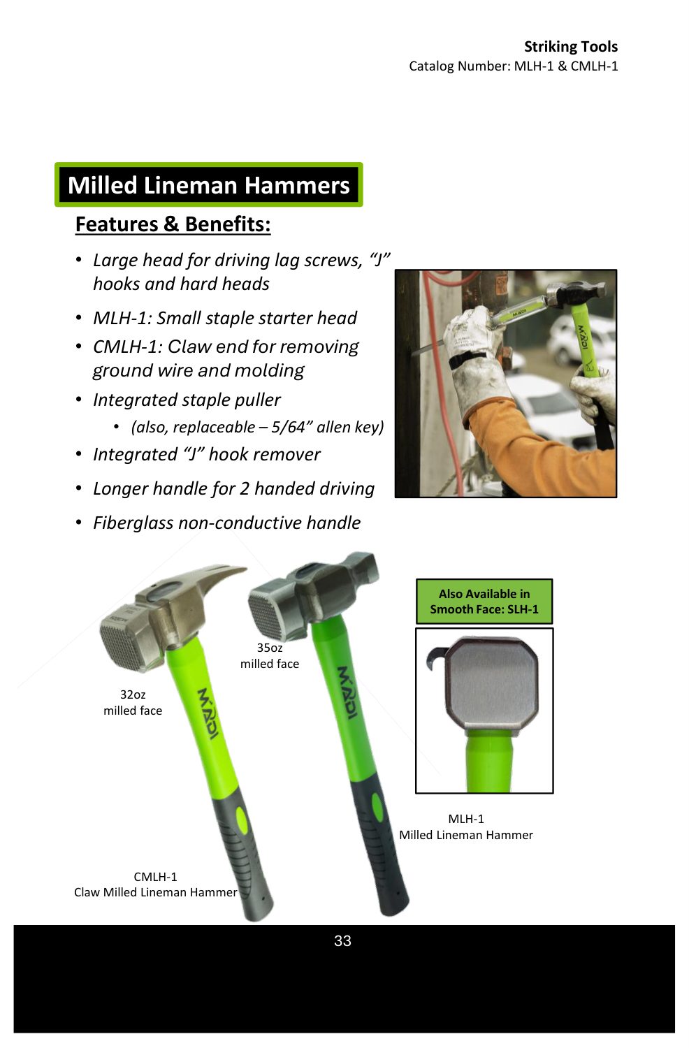Catalog page 33