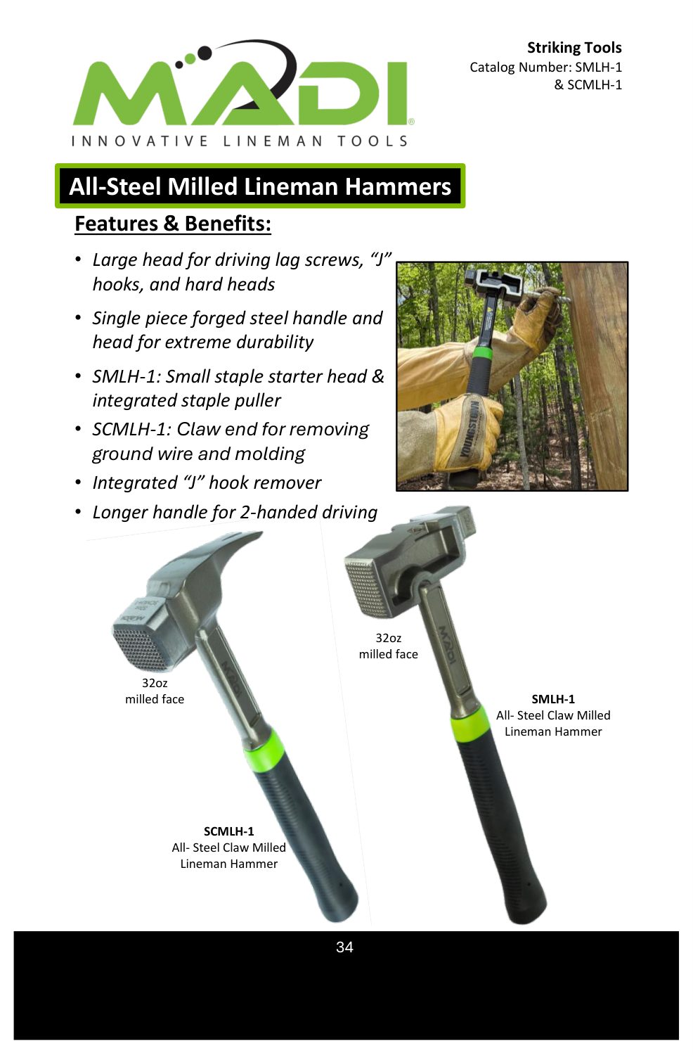 Catalog page 34