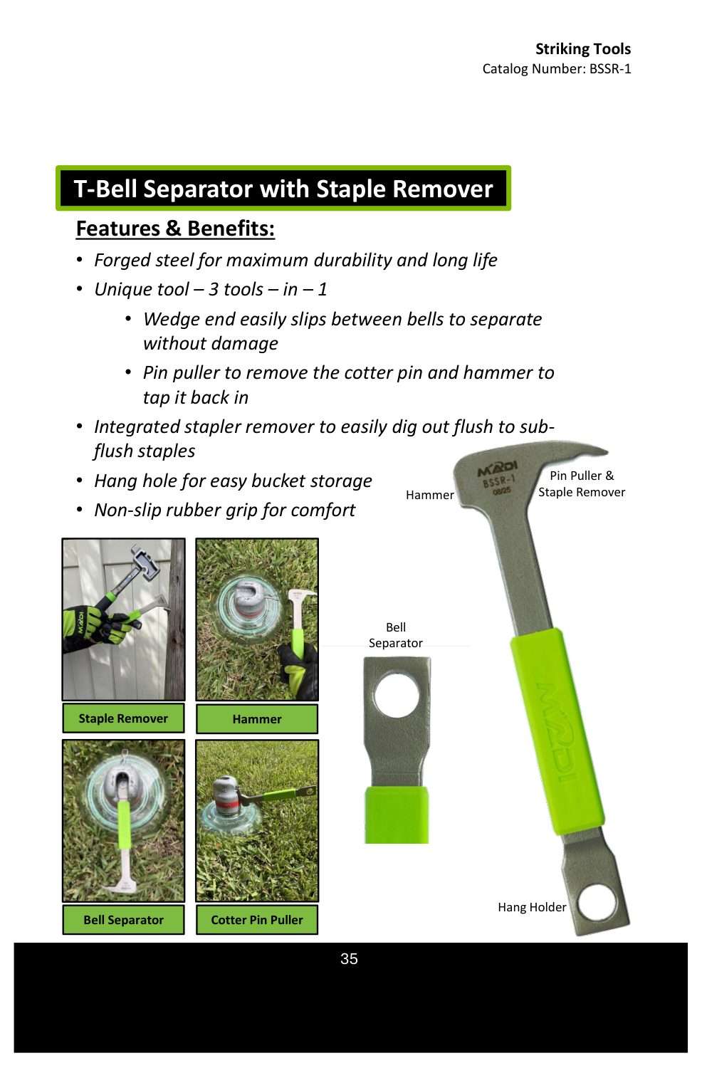 Catalog page 35