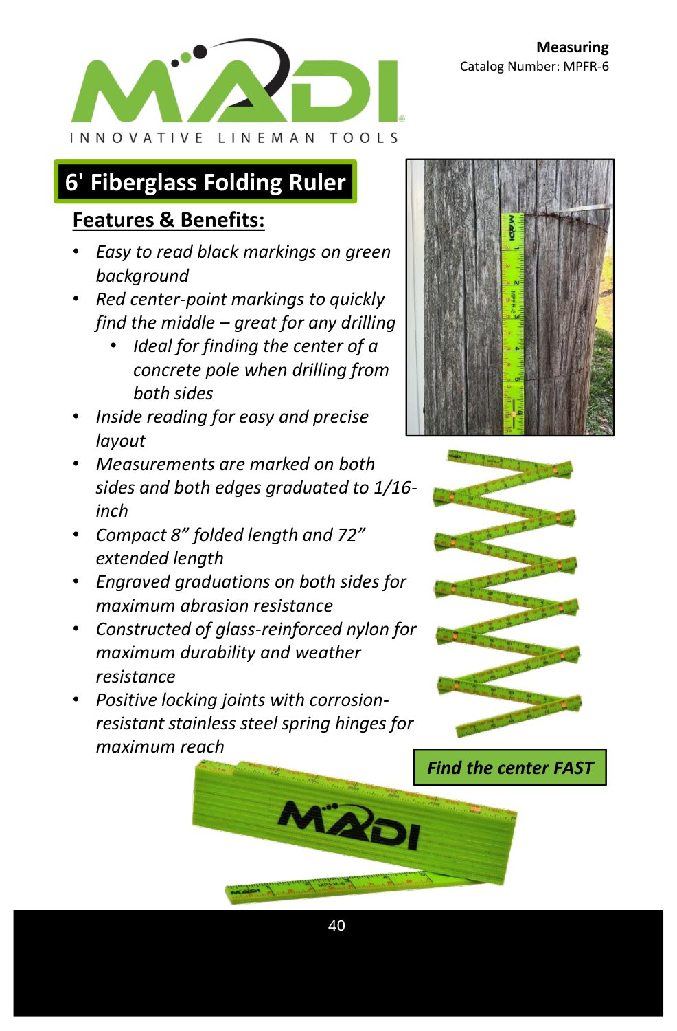 Catalog page 40