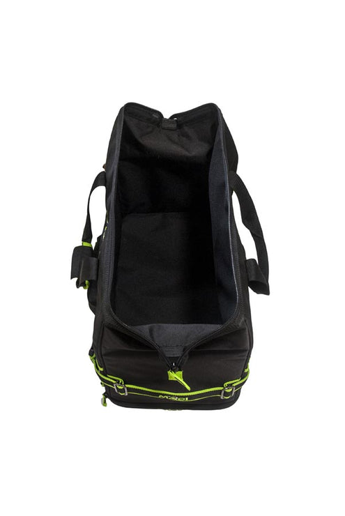 MADI Lineman Dual Compartment Tool & Gear Bag w/ Wheels - MADI Lineman Tools