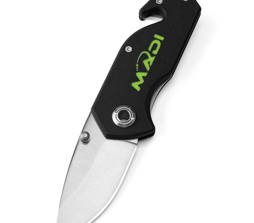 Multi - Purpose Pocket Knife - MADI Lineman Tools