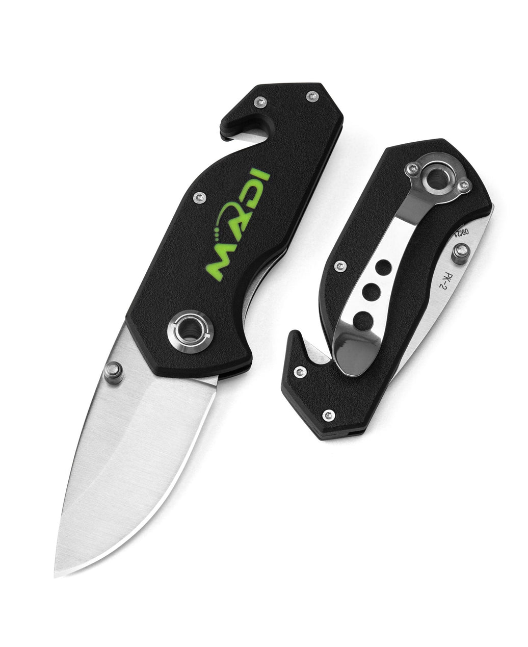Multi - Purpose Pocket Knife - MADI Lineman Tools