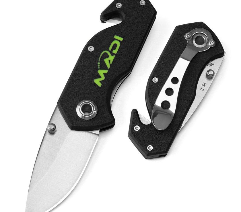 Multi - Purpose Pocket Knife - MADI Lineman Tools