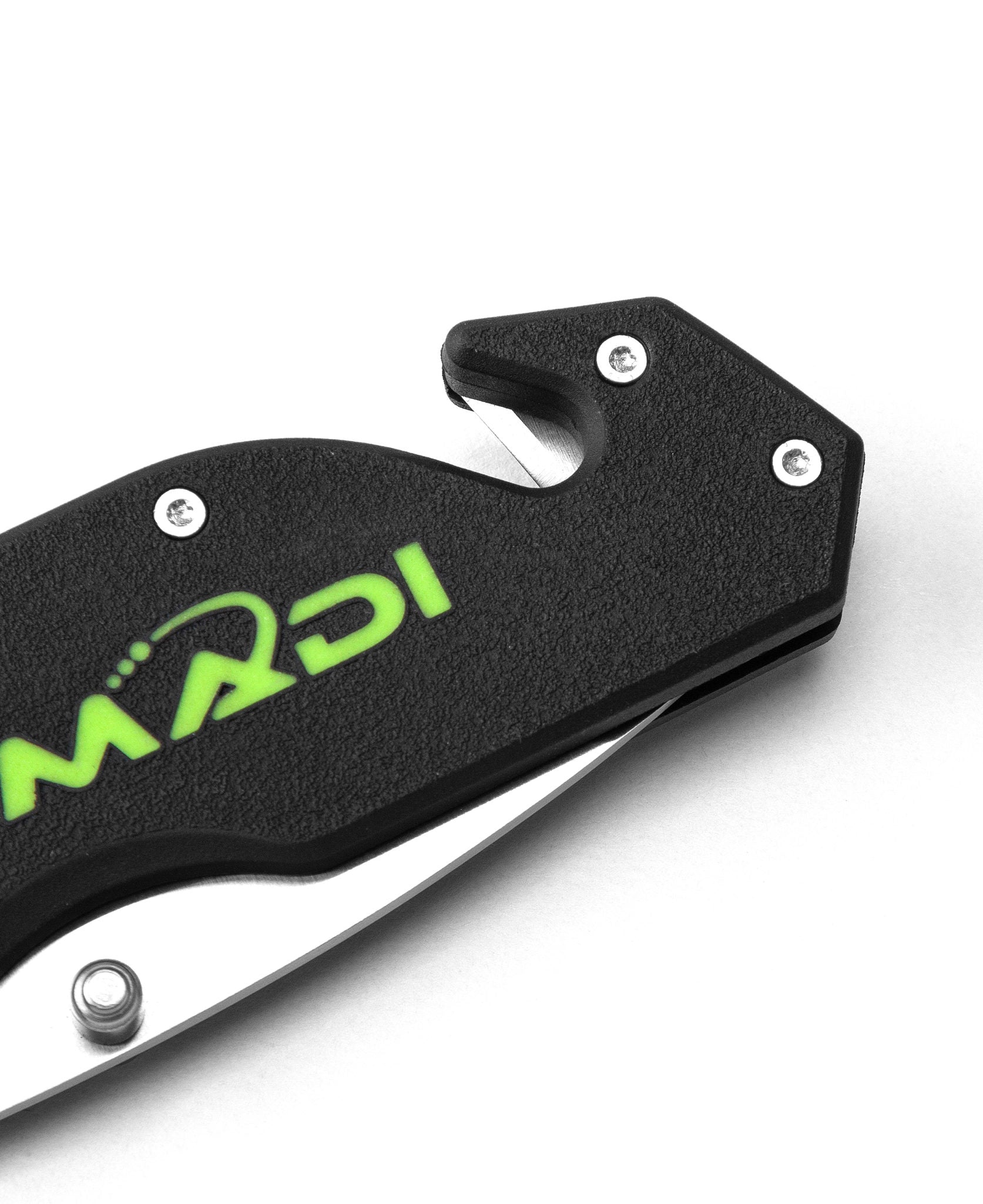 Multi - Purpose Pocket Knife - MADI Lineman Tools