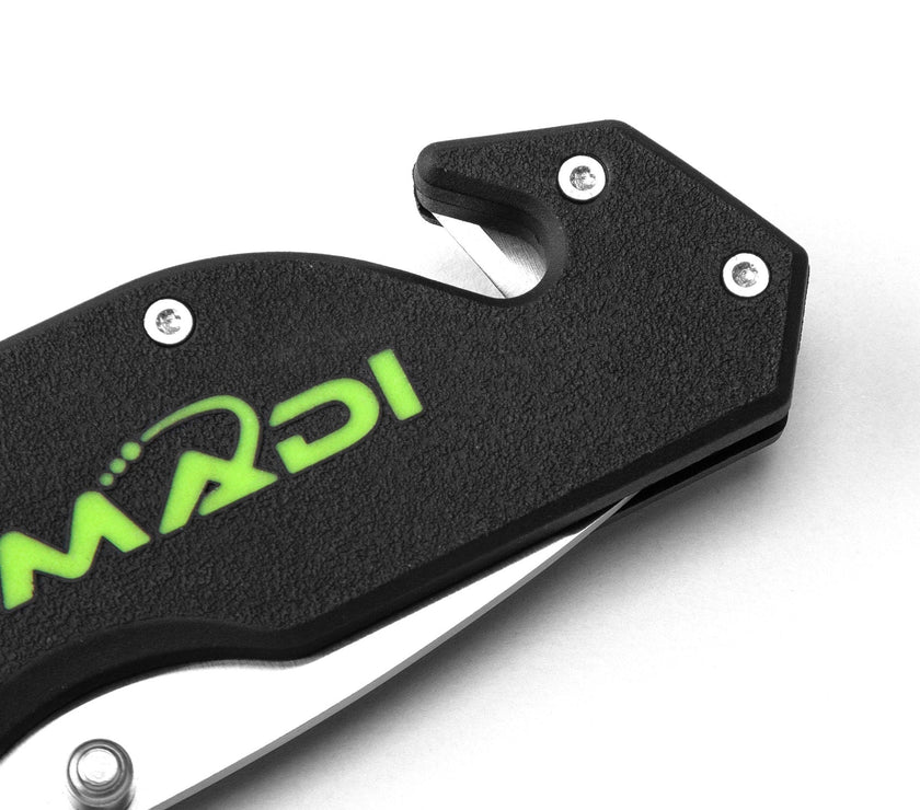 Multi - Purpose Pocket Knife - MADI Lineman Tools