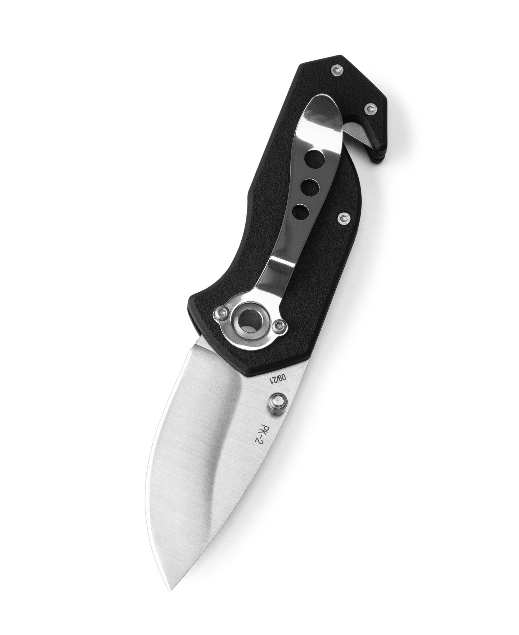 Multi - Purpose Pocket Knife - MADI Lineman Tools