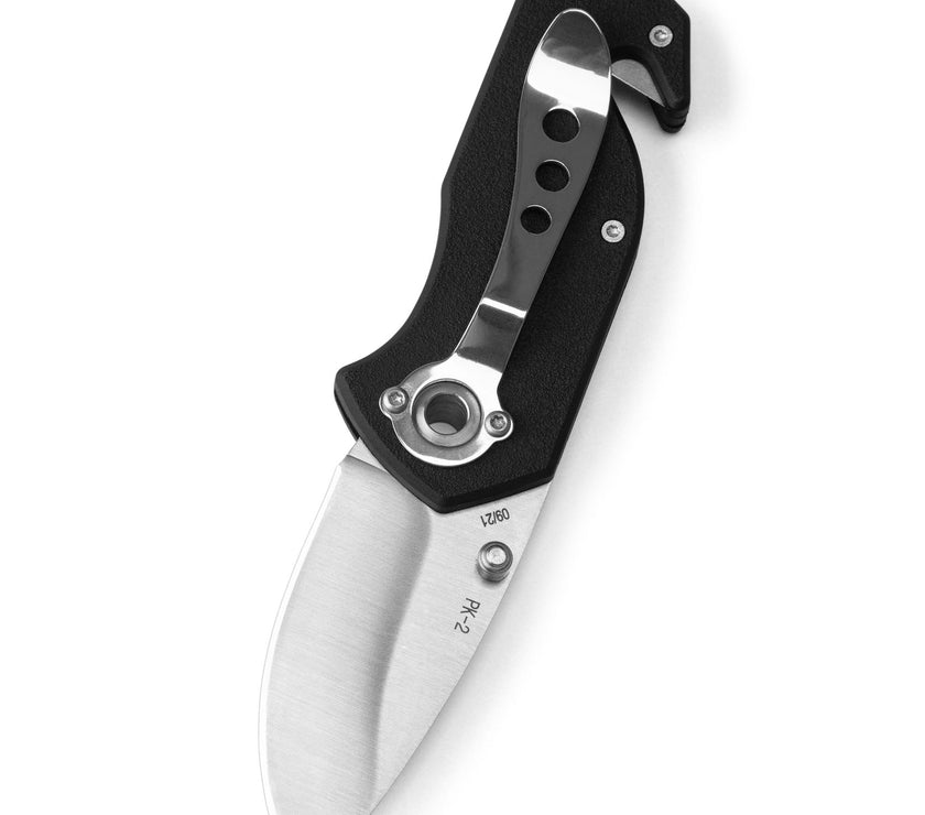 Multi - Purpose Pocket Knife - MADI Lineman Tools