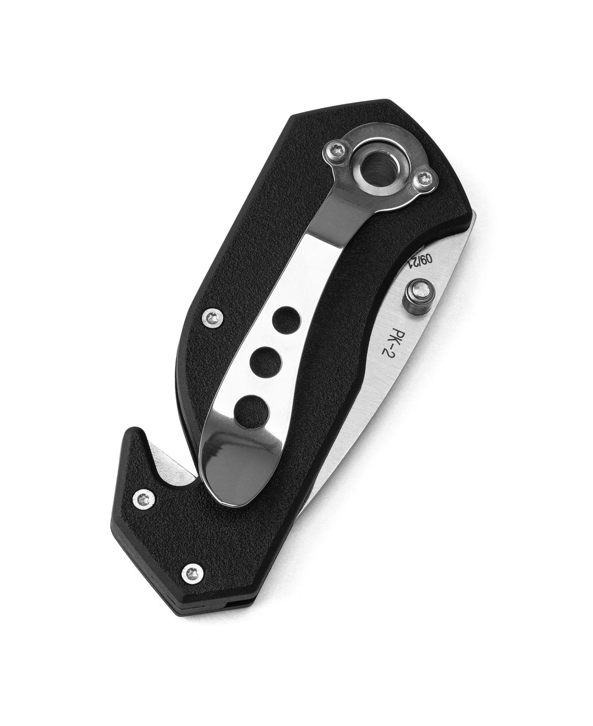 Multi - Purpose Pocket Knife - MADI Lineman Tools