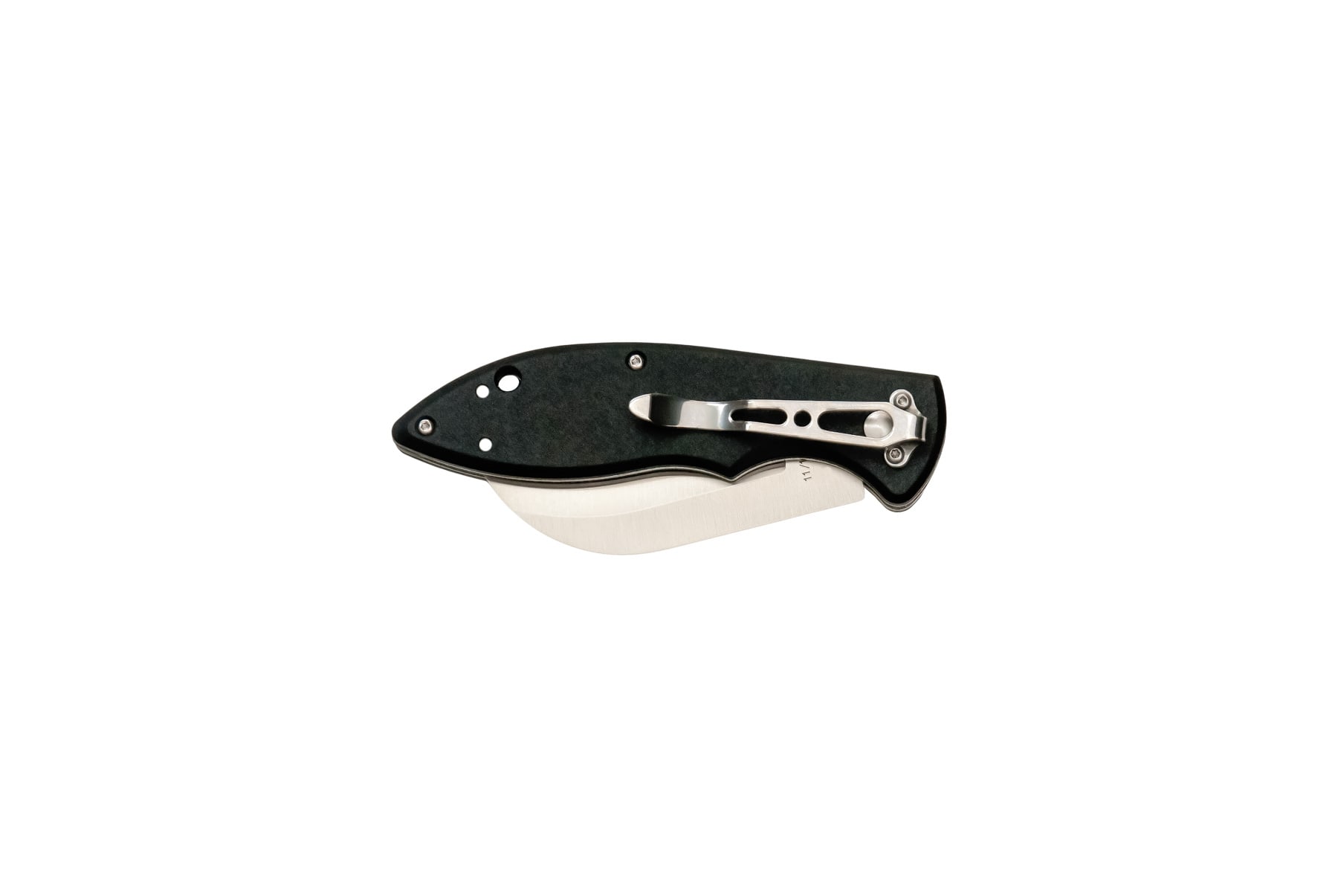 OneFlip™ Pointed Lineman Knife - MADI Lineman Tools