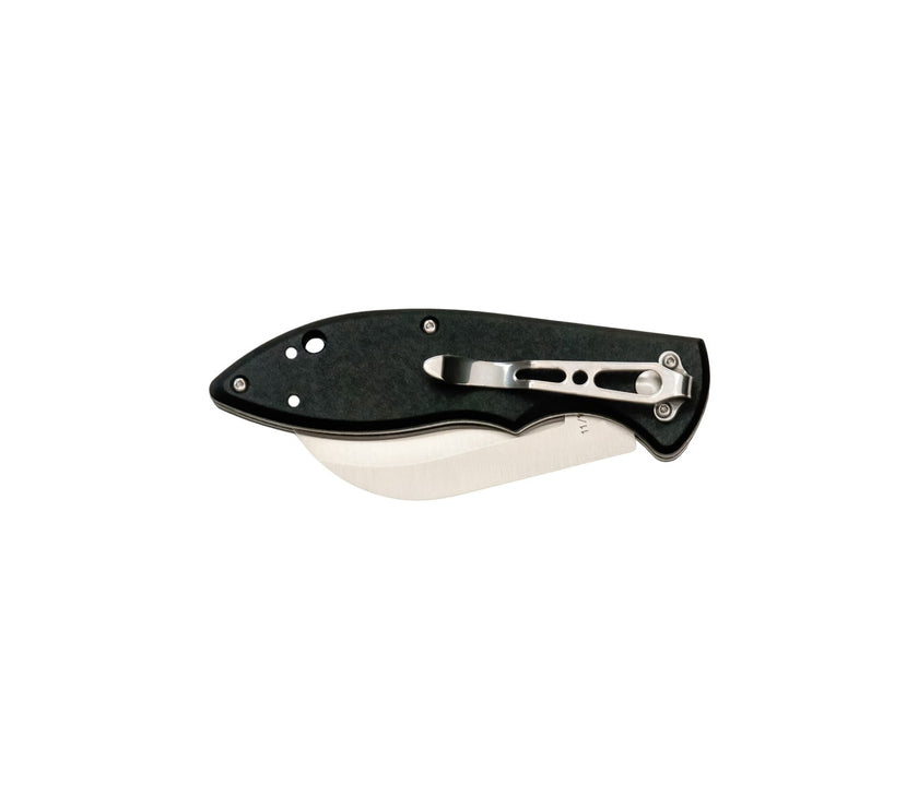 OneFlip™ Pointed Lineman Knife - MADI Lineman Tools