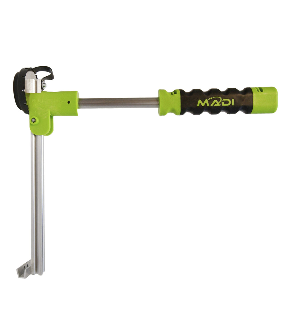 Pad Mount Lid Lifter - MADI Lineman Tools