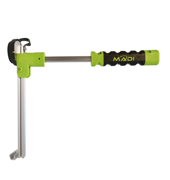 Pad Mount Lid Lifter - MADI Lineman Tools