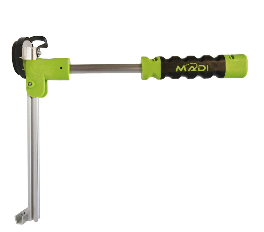 Pad Mount Lid Lifter - MADI Lineman Tools