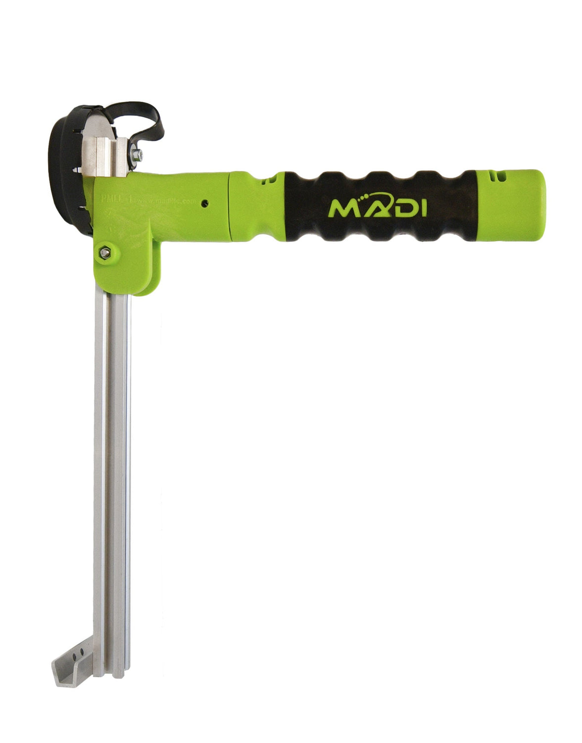 Pad Mount Lid Lifter - MADI Lineman Tools