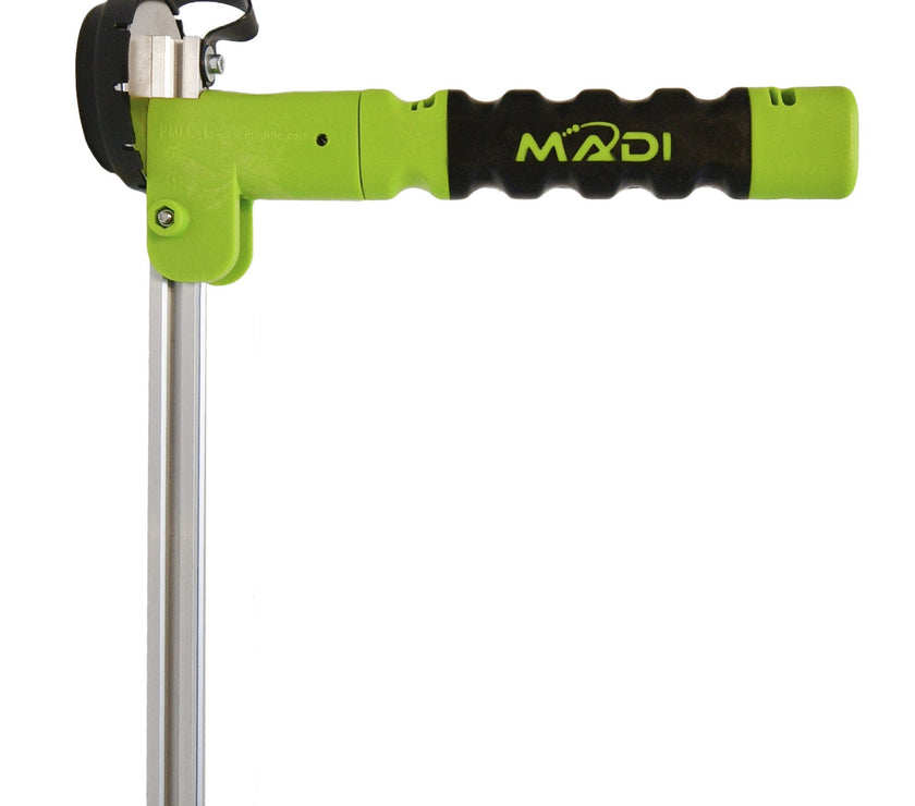 Pad Mount Lid Lifter - MADI Lineman Tools