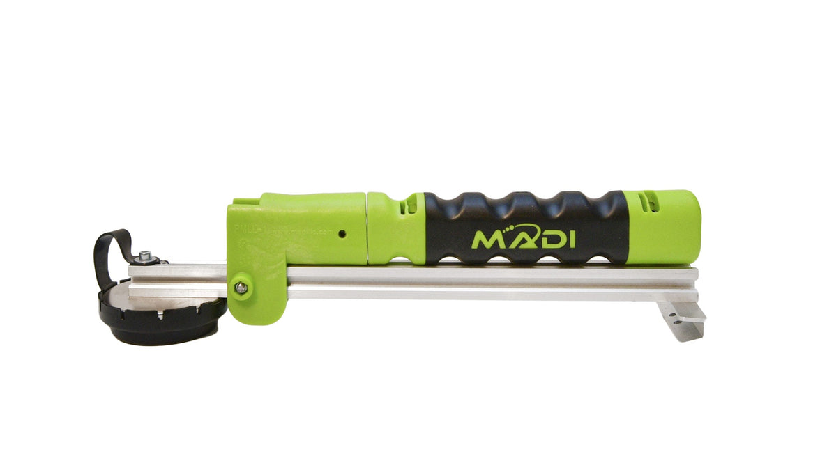 Pad Mount Lid Lifter - MADI Lineman Tools