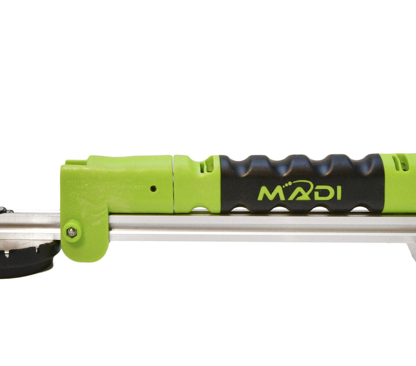 Pad Mount Lid Lifter - MADI Lineman Tools
