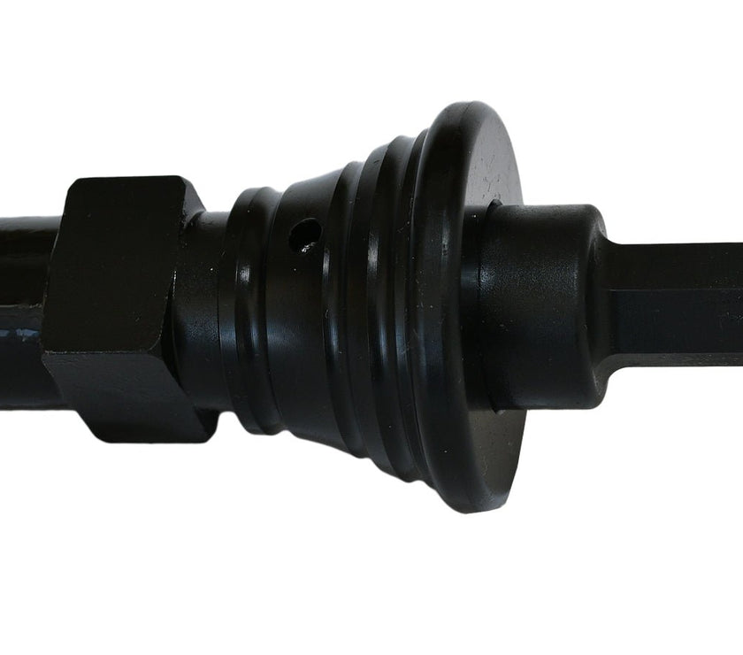 Slot Socket™ Flip - MADI Lineman Tools