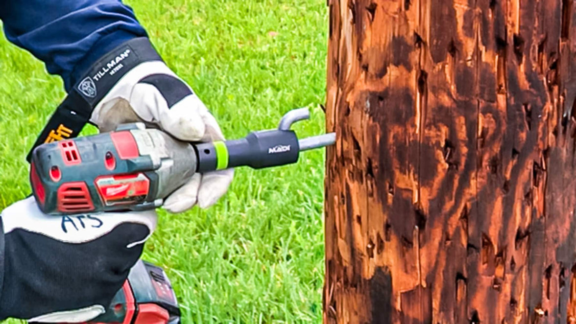 Slot Socket™ Plus - MADI Lineman Tools