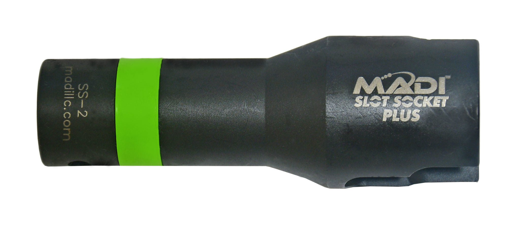 Slot Socket™ Plus - MADI Lineman Tools