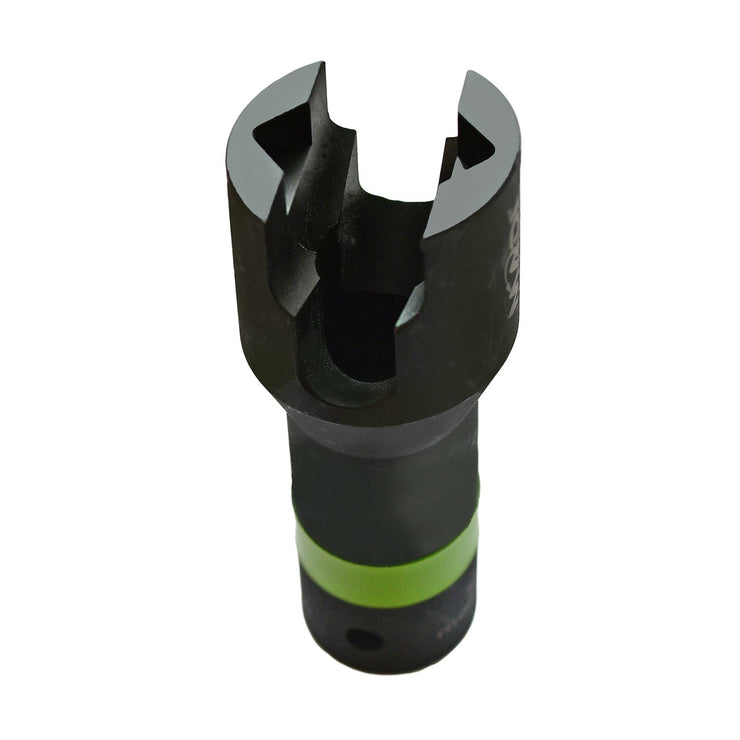 Slot Socket™ Plus - MADI Lineman Tools