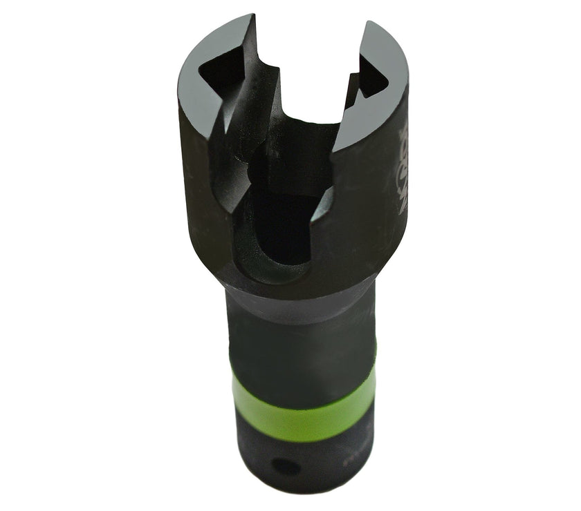 Slot Socket™ Plus - MADI Lineman Tools