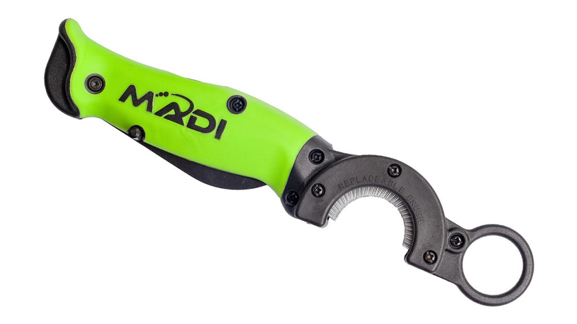 Small Wire Brush Replacement - MADI Lineman Tools