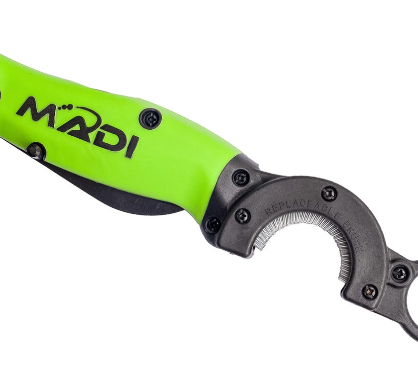 Small Wire Brush Replacement - MADI Lineman Tools