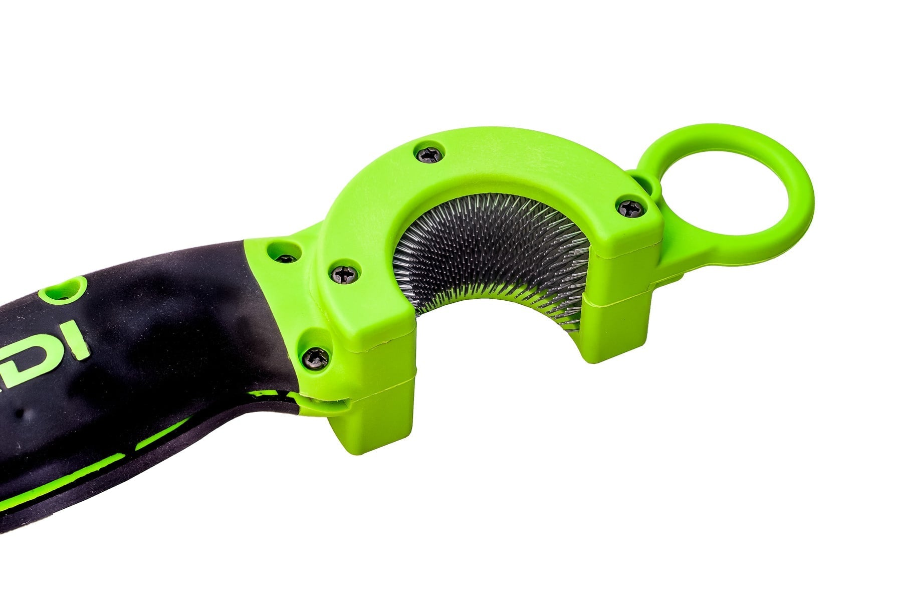 Small Wire Brush Replacement - MADI Lineman Tools