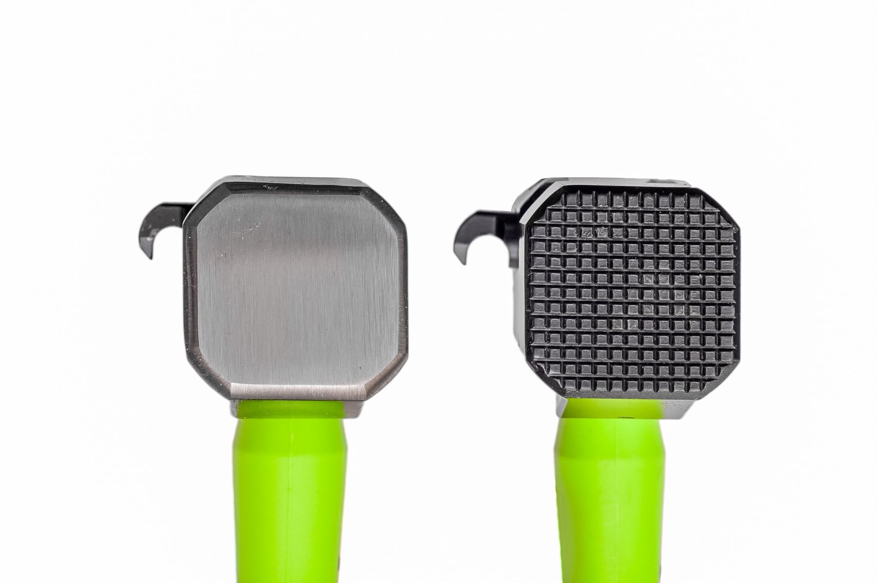 Smooth Lineman Hammer - MADI Lineman Tools