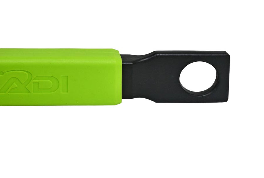 Transmission Bell Separator with Staple Remover - MADI Lineman Tools