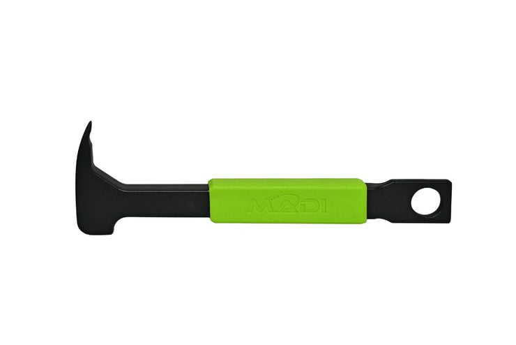 Transmission Bell Separator with Staple Remover - MADI Lineman Tools