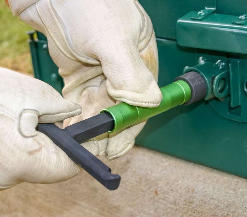 Tri - Penta™ Wrench - MADI Lineman Tools